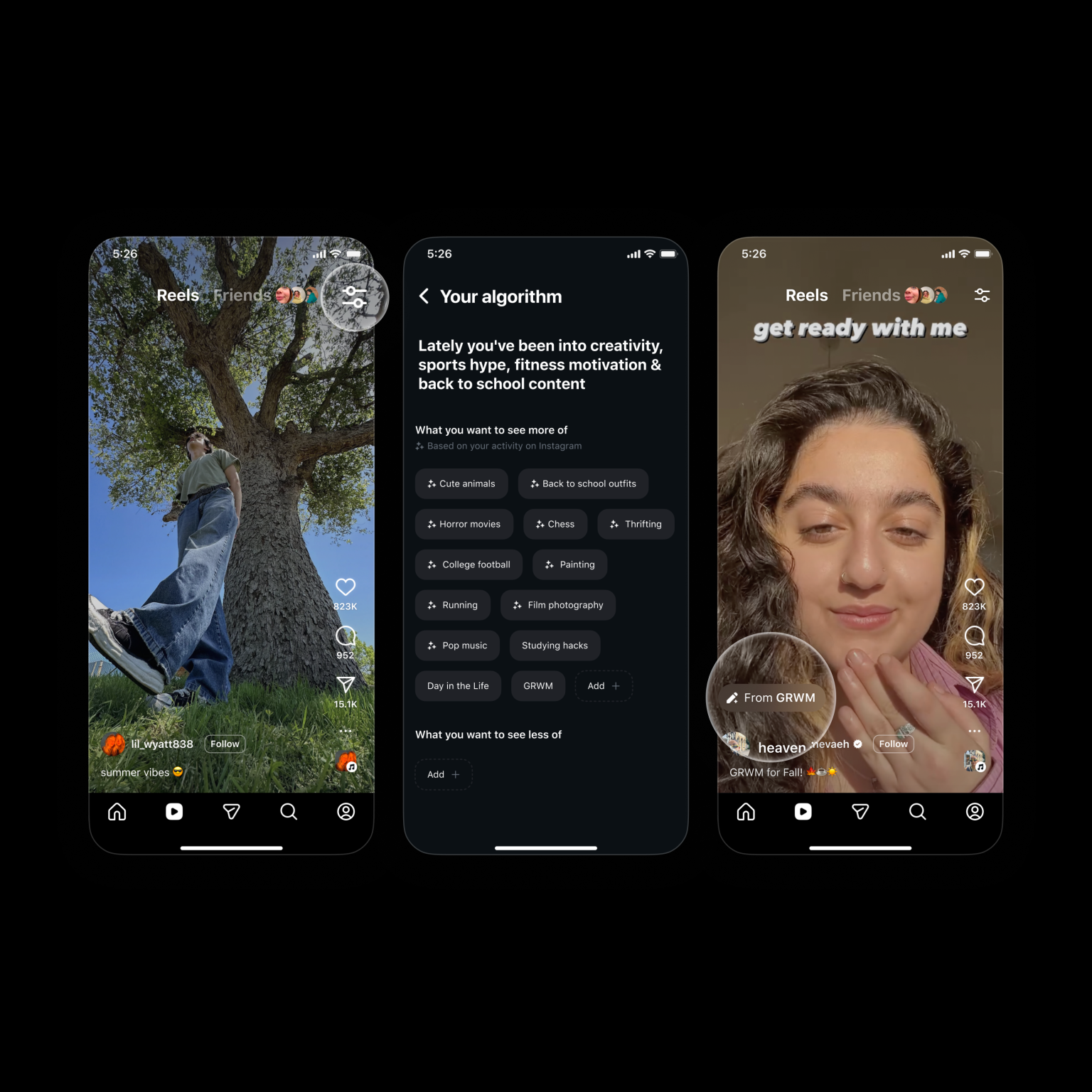 Instagram cán mốc 3 tỷ người dùng hàng tháng, chuẩn bị thử nghiệm tính năng kiểm soát Bảng tin - Techlade