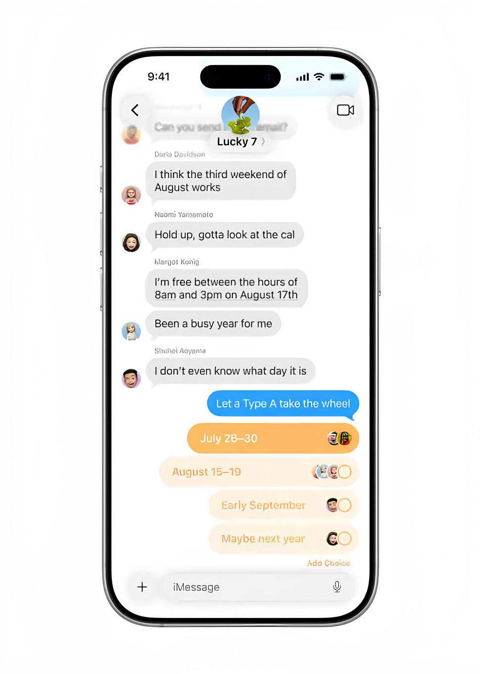 iOS 26 của Apple chính thức ra mắt, mang đến giao diện "Liquid Glass" độc đáo - Techlade