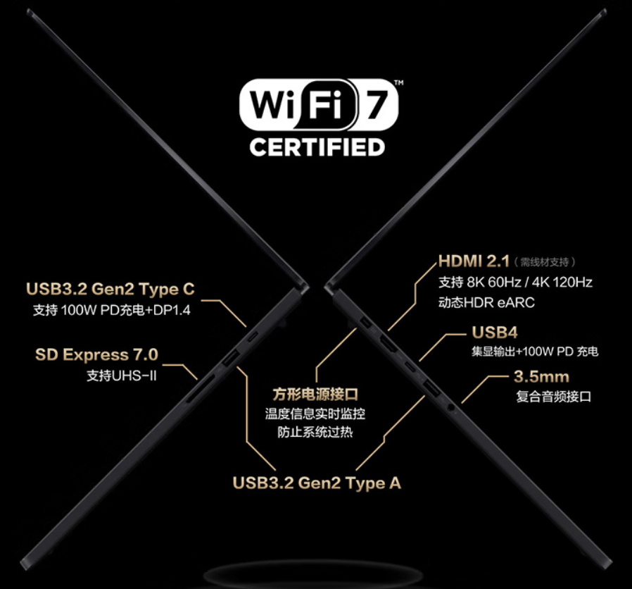 Asus ProArt P16 ra mắt phiên bản RTX 5080: Laptop sáng tạo hiệu năng mạnh mẽ - Techlade