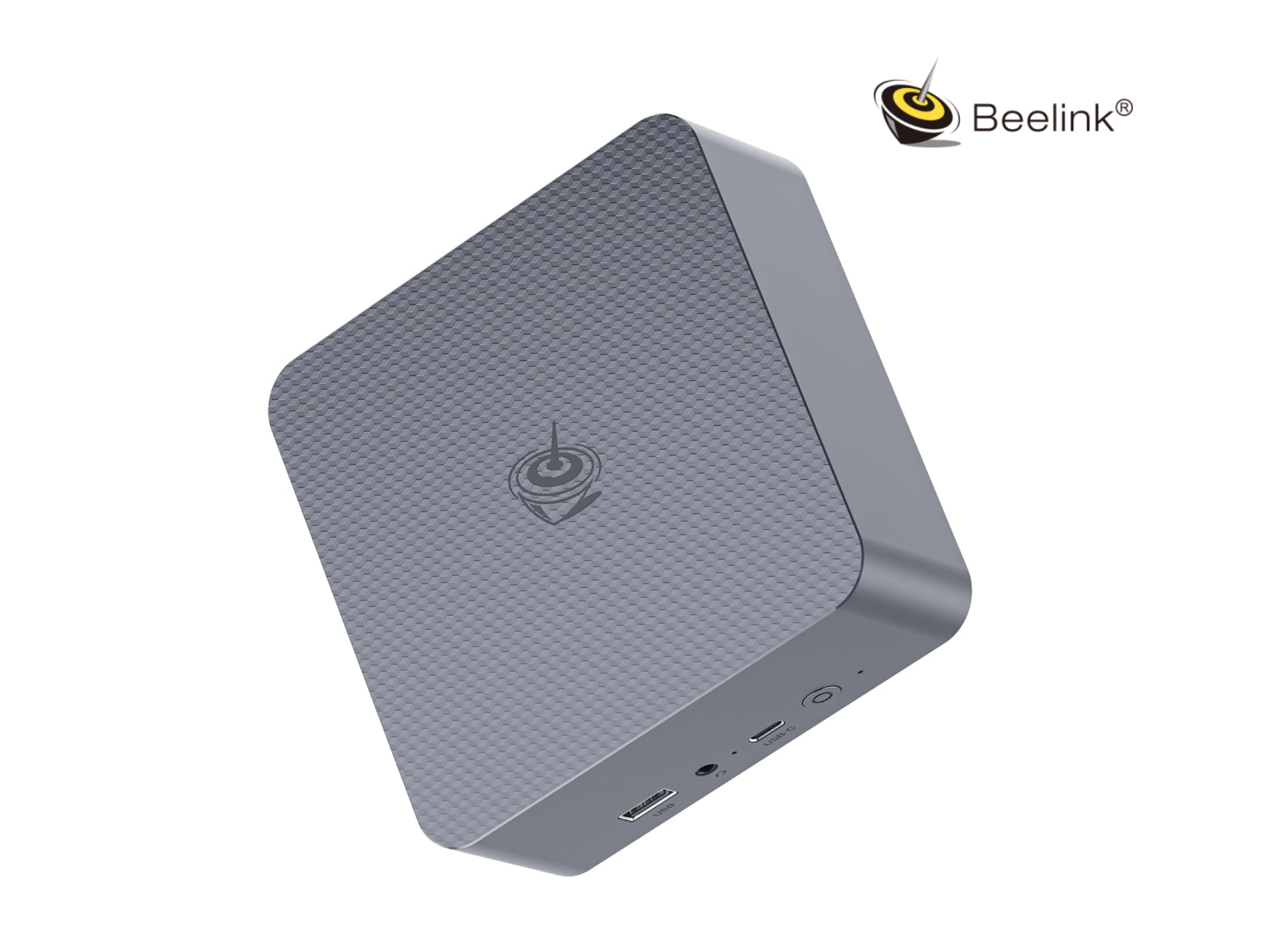 Beelink EQR7 ra mắt toàn cầu: Mini PC chip Ryzen 7 7735U, RAM 32GB - Techlade
