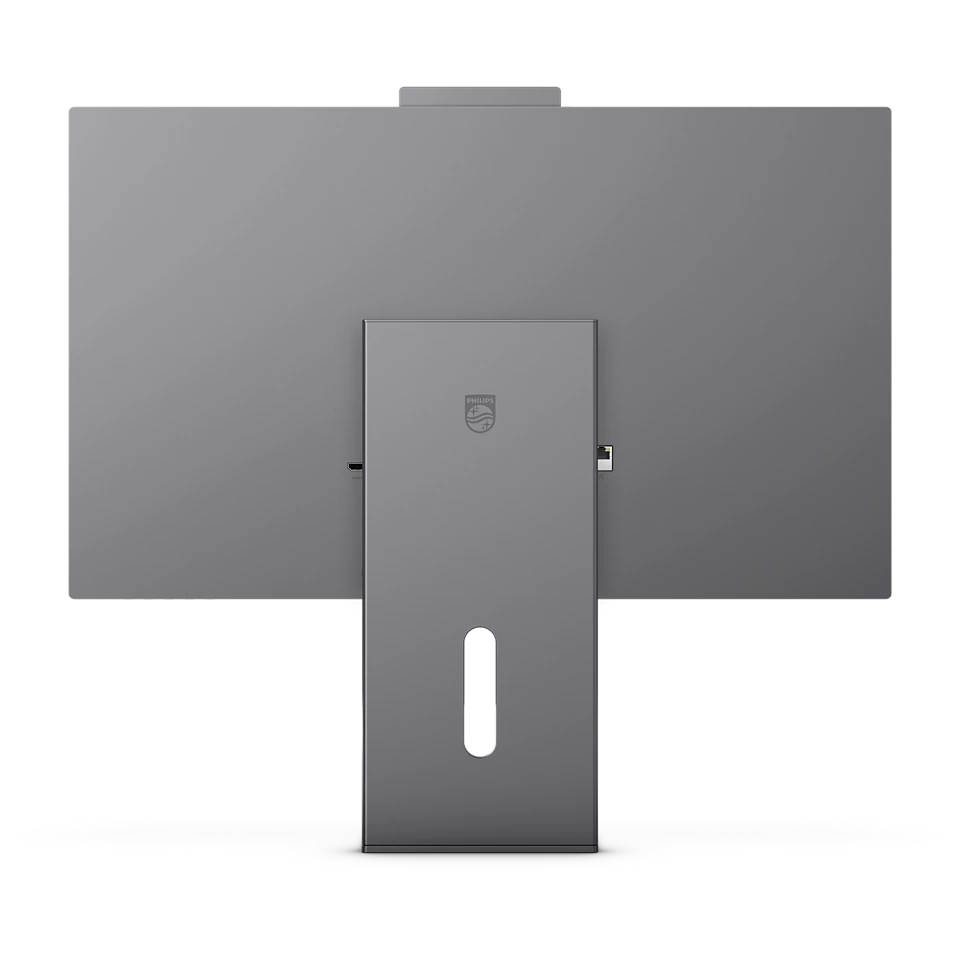 Philips Brilliance 27E3U7903 ra mắt: Màn hình 5K IPS 27 inch, Thunderbolt 4 và sạc 96W - Techlade