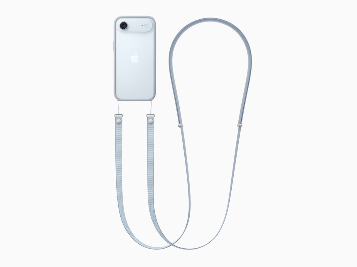 Apple ra mắt iPhone Air MagSafe Battery: Pin dự phòng thiết kế mới, hỗ trợ sạc 12W - Techlade