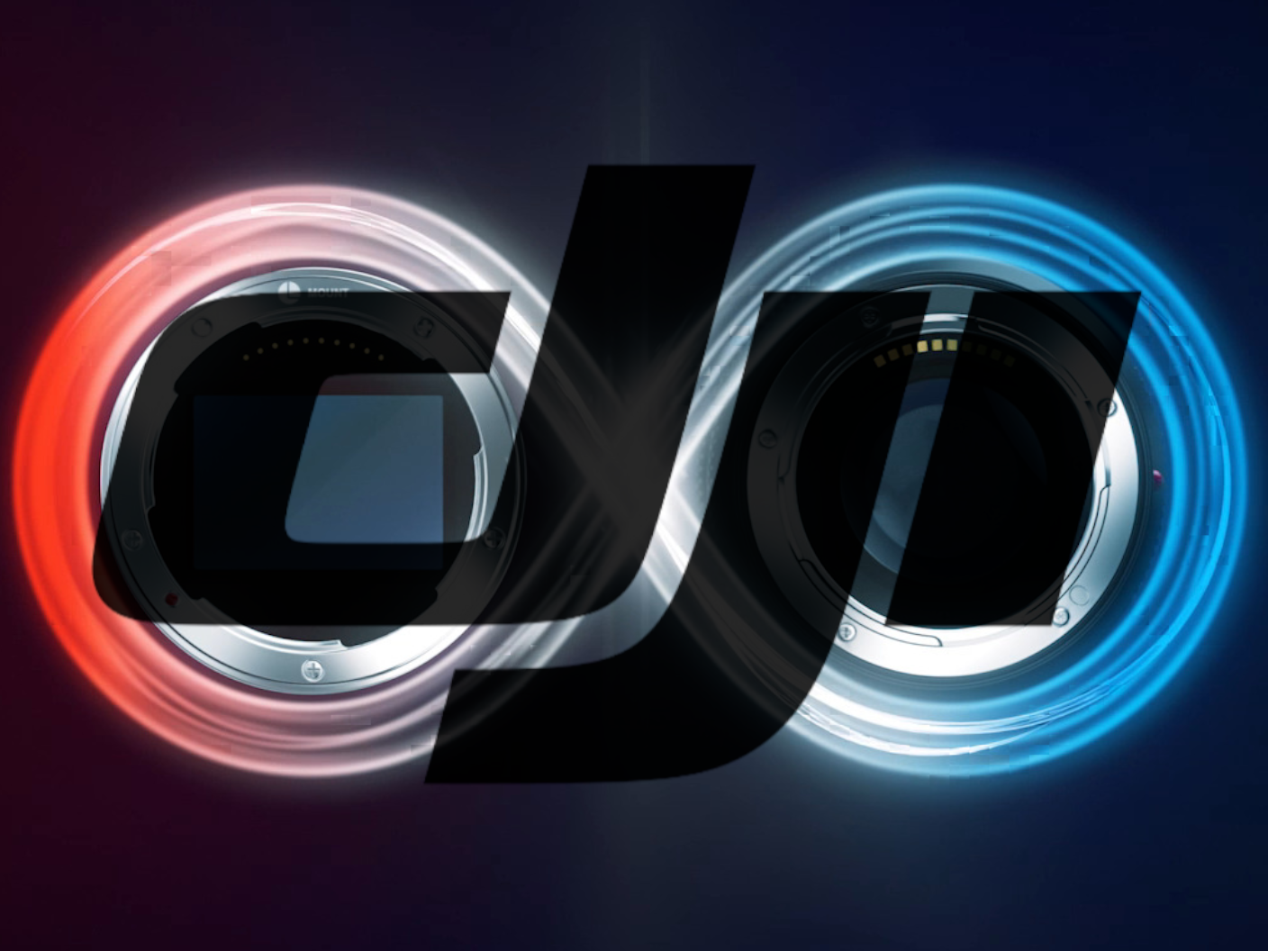 DJI sắp ra mắt máy ảnh mirrorless full-frame - Techlade