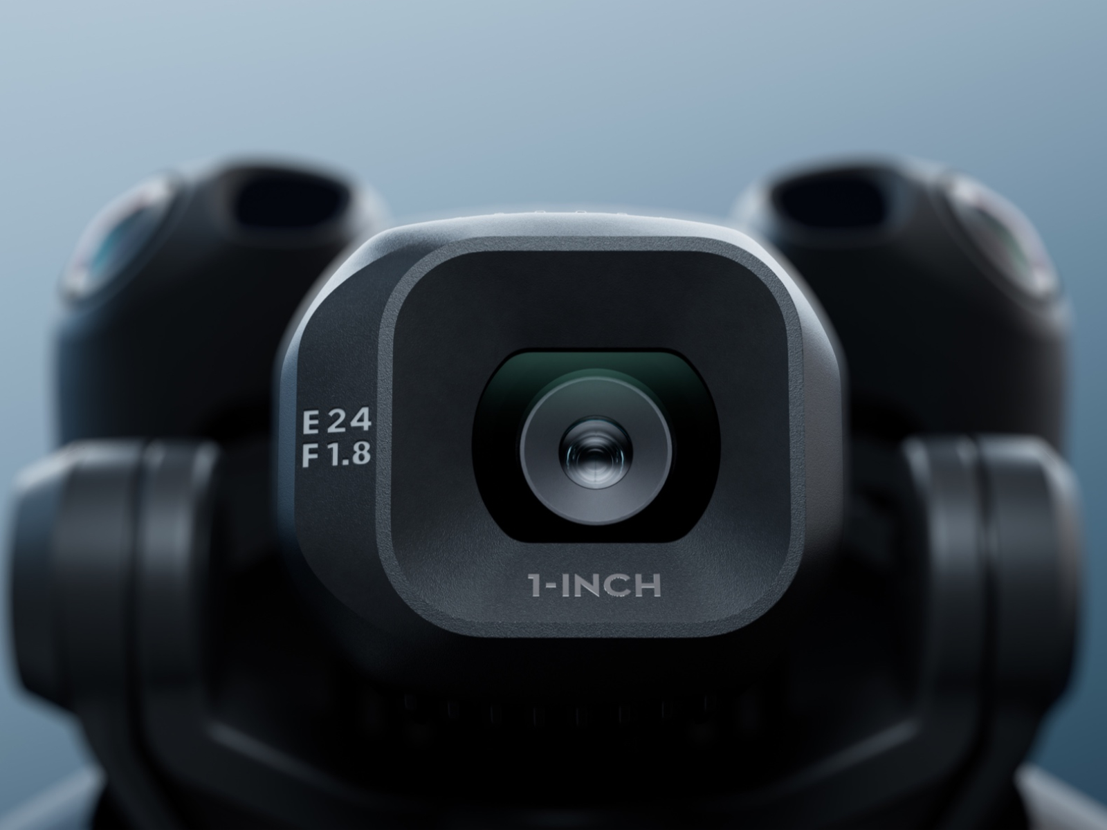 DJI Mini 5 Pro ra mắt toàn cầu nhưng có thể "vắng mặt" tại thị trường Mỹ - Techlade