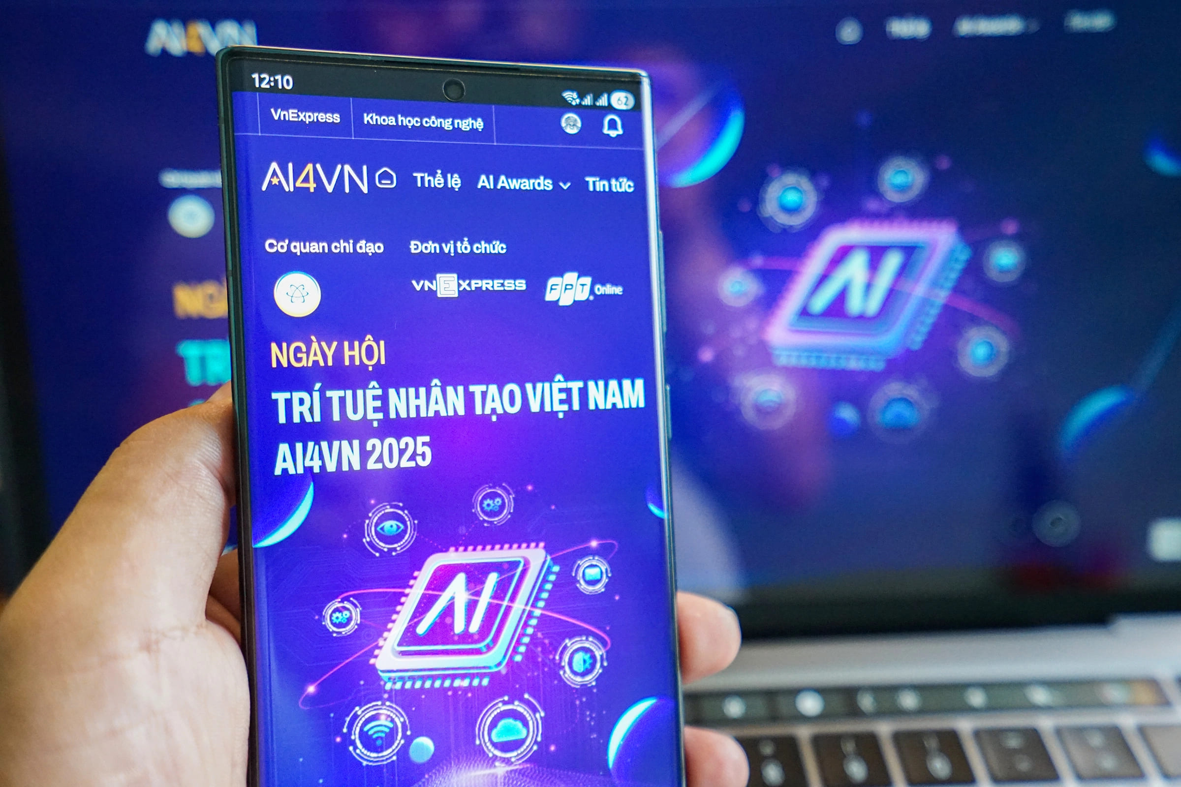 Việt Nam đứng trước thách thức và cơ hội lớn trong làn sóng phát triển AI - Techlade