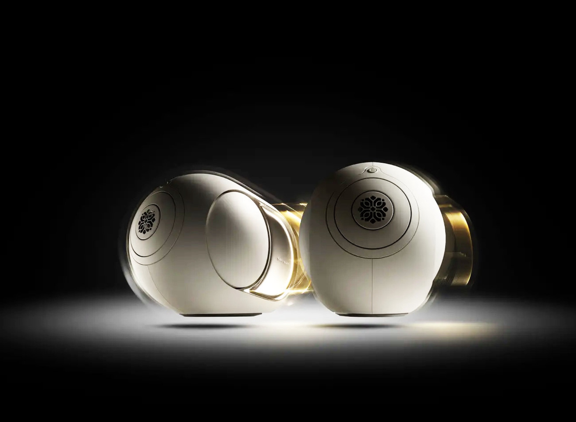 Devialet Phantom Ultimate ra mắt: Loa không dây có âm bass 14Hz, âm lượng 108dB - Techlade