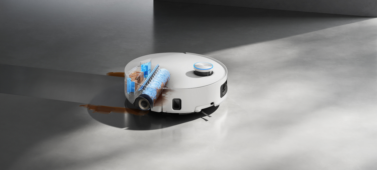 Dreame ra mắt loạt robot hút bụi đột phá tại IFA 2025 - Techlade