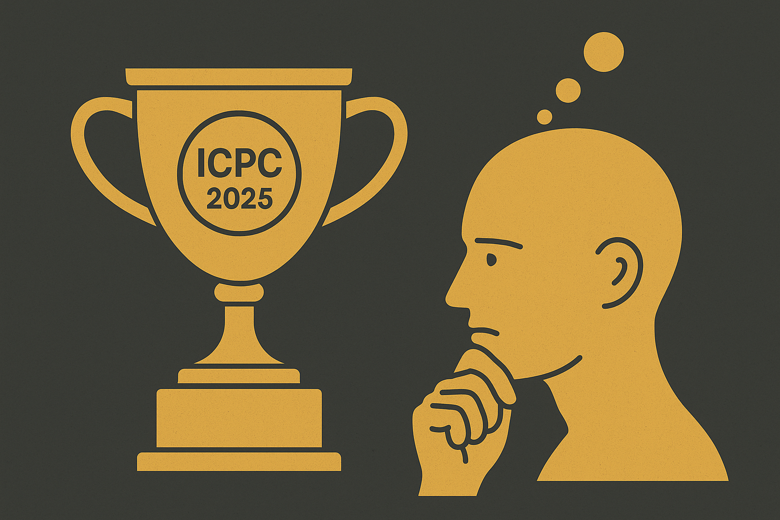 Gemini 2.5 Deep Think giành huy chương vàng tại ICPC 2025 - Techlade