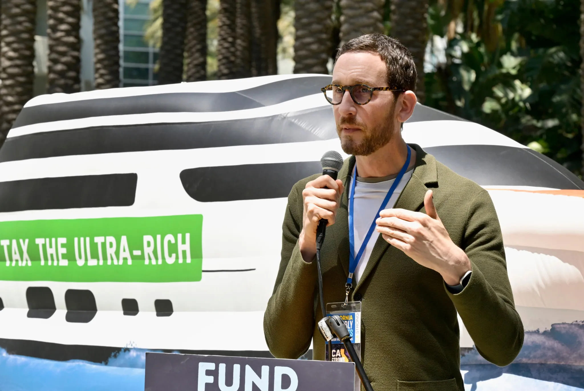 Tham vọng của Thượng nghị sĩ Scott Wiener: Buộc Big Tech tiết lộ rủi ro từ trí tuệ nhân tạo - Techlade