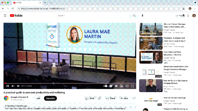 Google chính thức đưa Gemini vào Chrome cho người dùng Mỹ, mở ra kỷ nguyên duyệt web tự động - Techlade