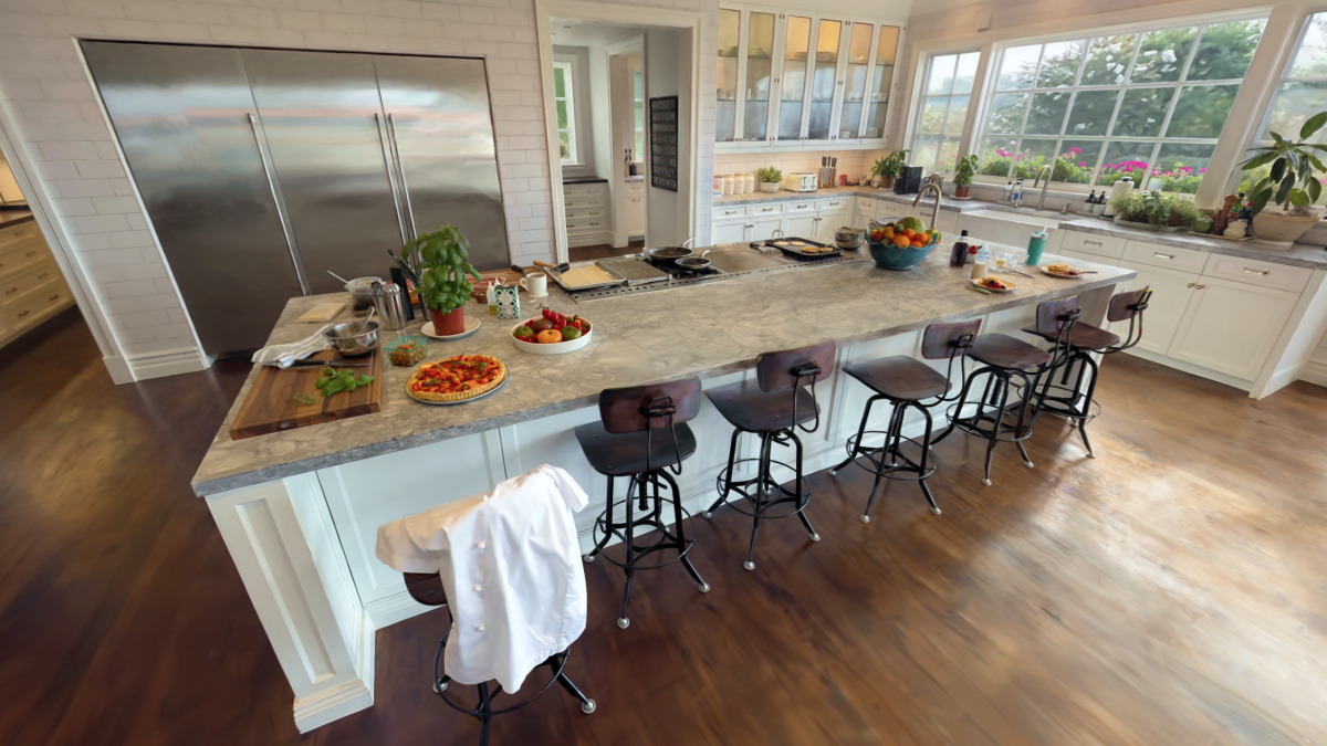 Meta trình làng Hyperscape, đưa thế giới thực vào VR một cách chân thực hơn bao giờ hết - Techlade