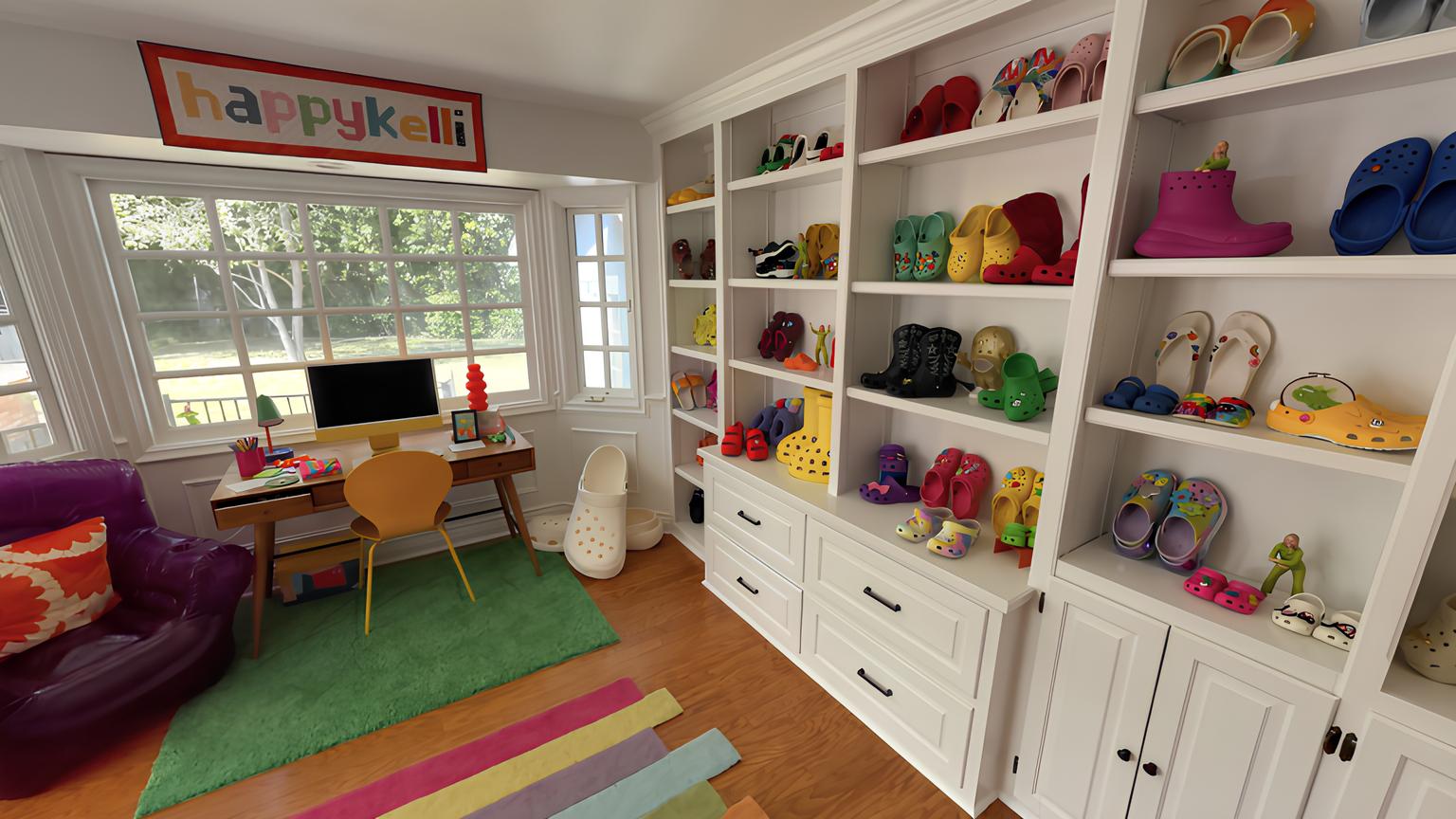 Meta trình làng Hyperscape, đưa thế giới thực vào VR một cách chân thực hơn bao giờ hết - Techlade