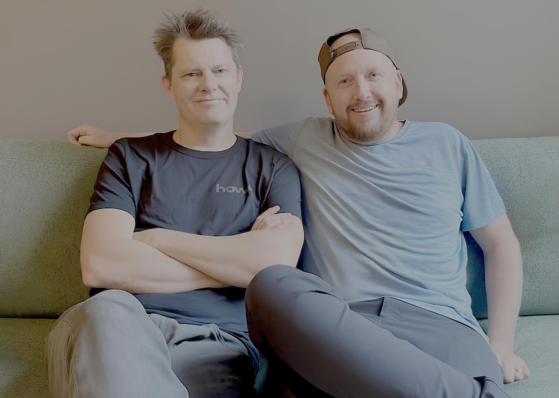 Trợ lý AI Howie huy động 6 triệu USD, gây tiếng vang ngay khi ra mắt với 1.000 khách hàng trả phí - Techlade