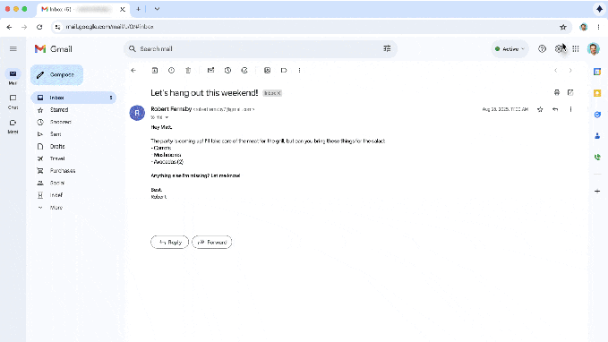Google chính thức đưa Gemini vào Chrome cho người dùng Mỹ, mở ra kỷ nguyên duyệt web tự động - Techlade