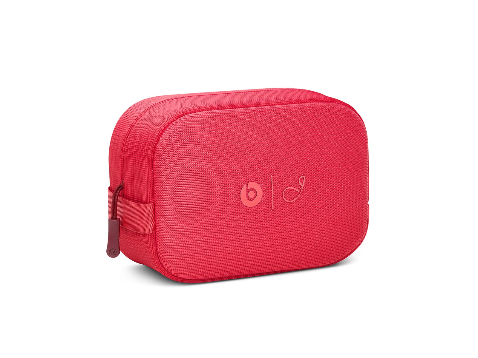 Jennie (BLACKPINK) và Beats by Dre ra mắt tai nghe Beats Solo 4 Ruby Red - Techlade