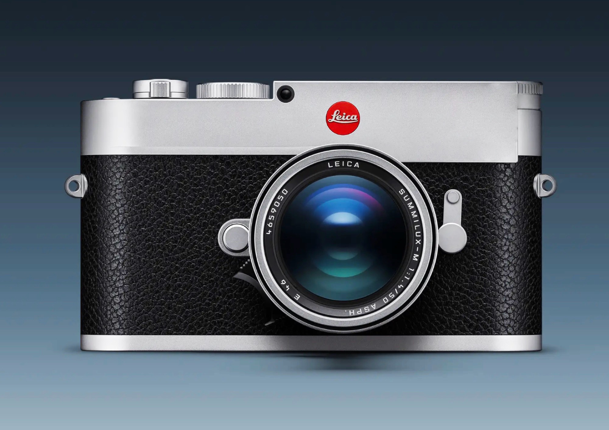 Leica M11-V lộ diện: Rangefinder bị thay thế bằng kính ngắm điện tử, giá phải chăng hơn - Techlade