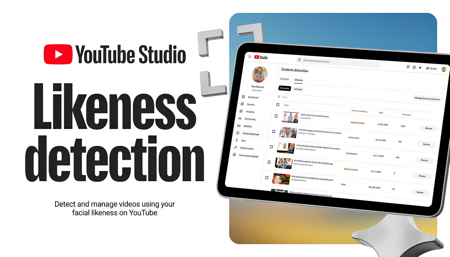 YouTube công bố bản cập nhật 'khủng' cho Studio, tích hợp lồng tiếng tự động và phát hiện hình ảnh bằng AI - Techlade