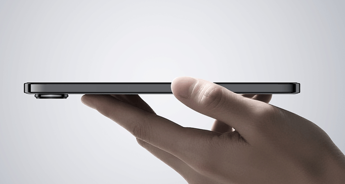 Nubia Air ra mắt: Smartphone màn hình AMOLED 4.500 nits, pin 5.000 mAh - Techlade