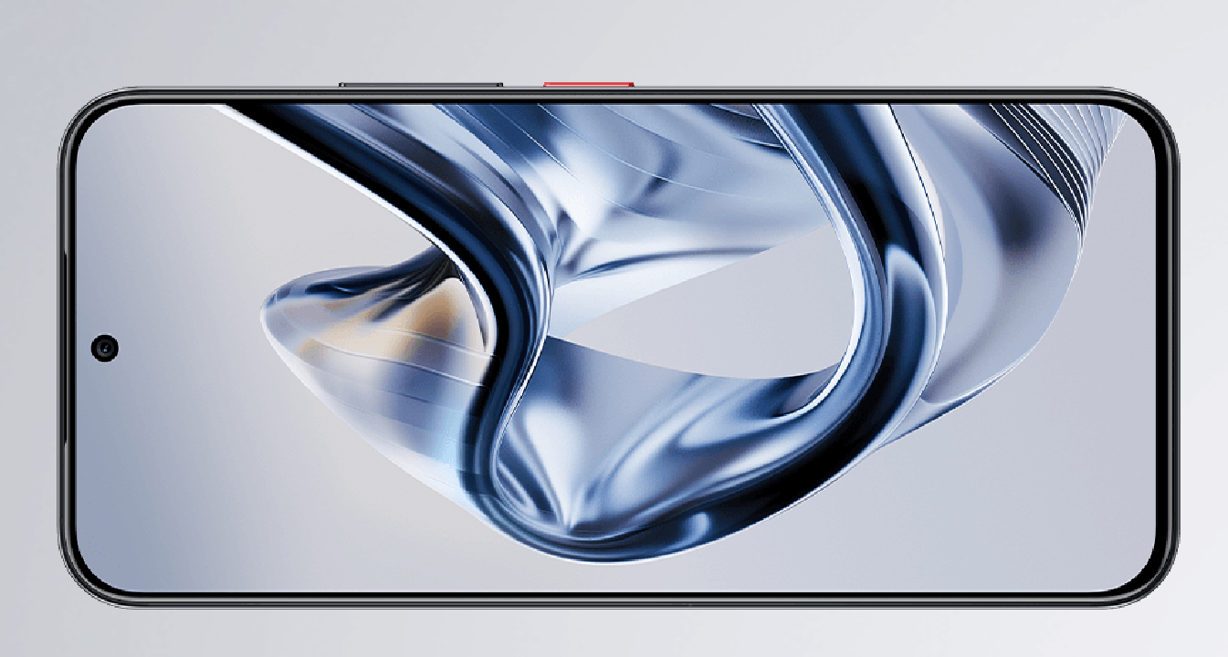 Nubia Air ra mắt: Smartphone màn hình AMOLED 4.500 nits, pin 5.000 mAh - Techlade