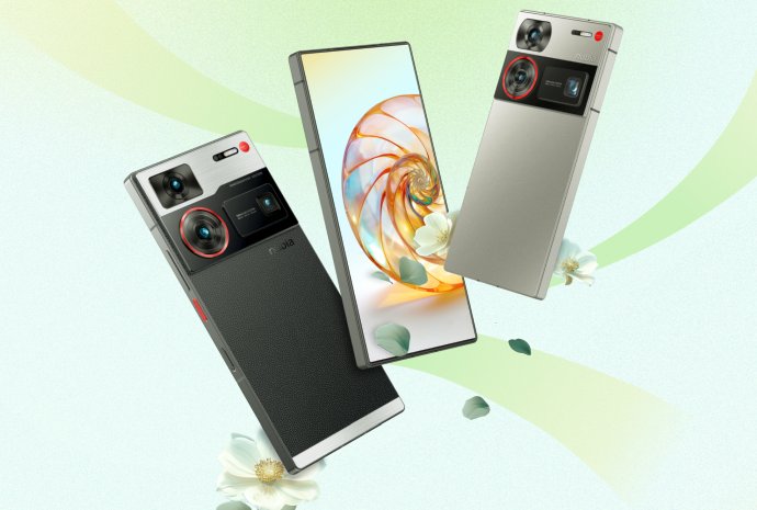 Nubia Z80 Ultra lộ diện: Smartphone camera dưới màn hình thế hệ 8 và camera zoom tiềm vọng cao cấp - Techlade