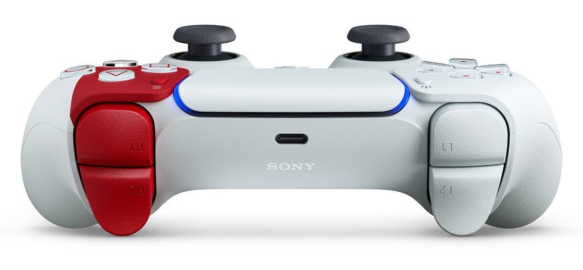 Sony ra mắt DualSense phiên bản God of War 20th Anniversary - Techlade