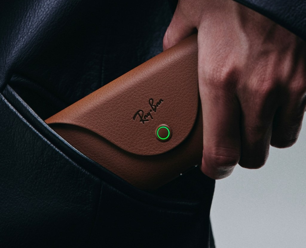 Meta ra mắt Ray-Ban Meta (Gen 2): Kính thông minh có camera 3K, pin 8 giờ - Techlade