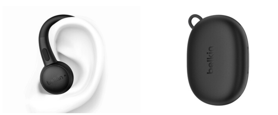 Belkin ra mắt 4 mẫu tai nghe giá rẻ: Tích hợp chống ồn ANC, pin 36 giờ và hỗ trợ Hi-Res audio - Ongkinh