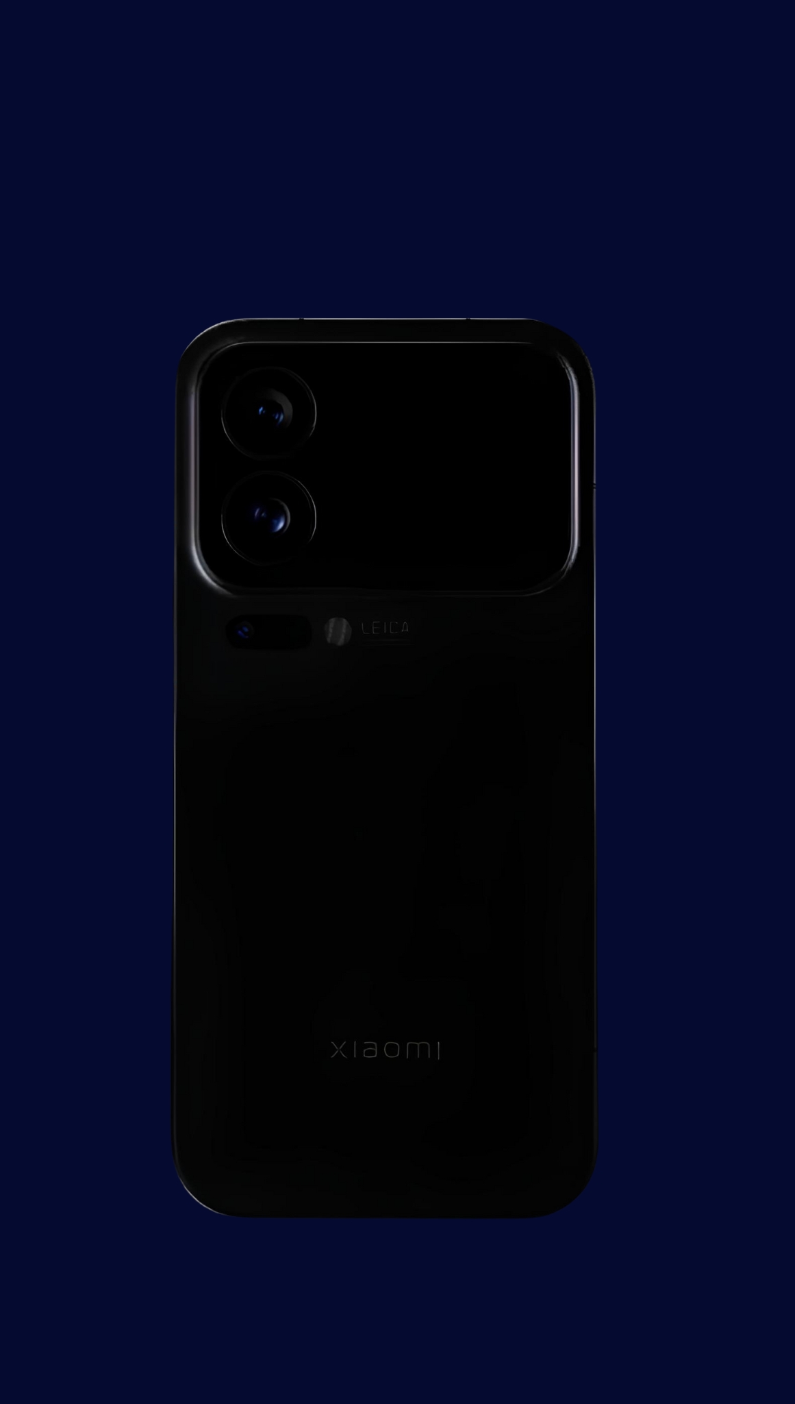 Không chỉ một, Xiaomi 17 Pro và Pro Max 'nhá hàng' tính năng độc đáo với màn hình kép - Techlade