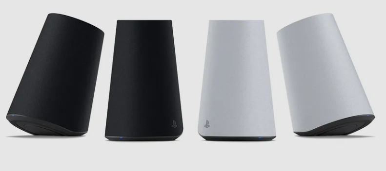 Sony ra mắt PlayStation Pulse Elevate: Loa để bàn không dây, hỗ trợ 3D surround sound - Techlade