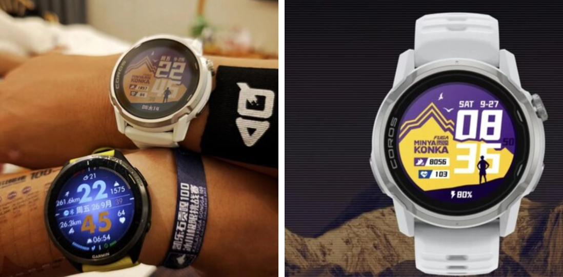 Coros Apex 4: Đối thủ mới của Garmin trong thế giới đồng hồ thể thao GPS? - Techlade