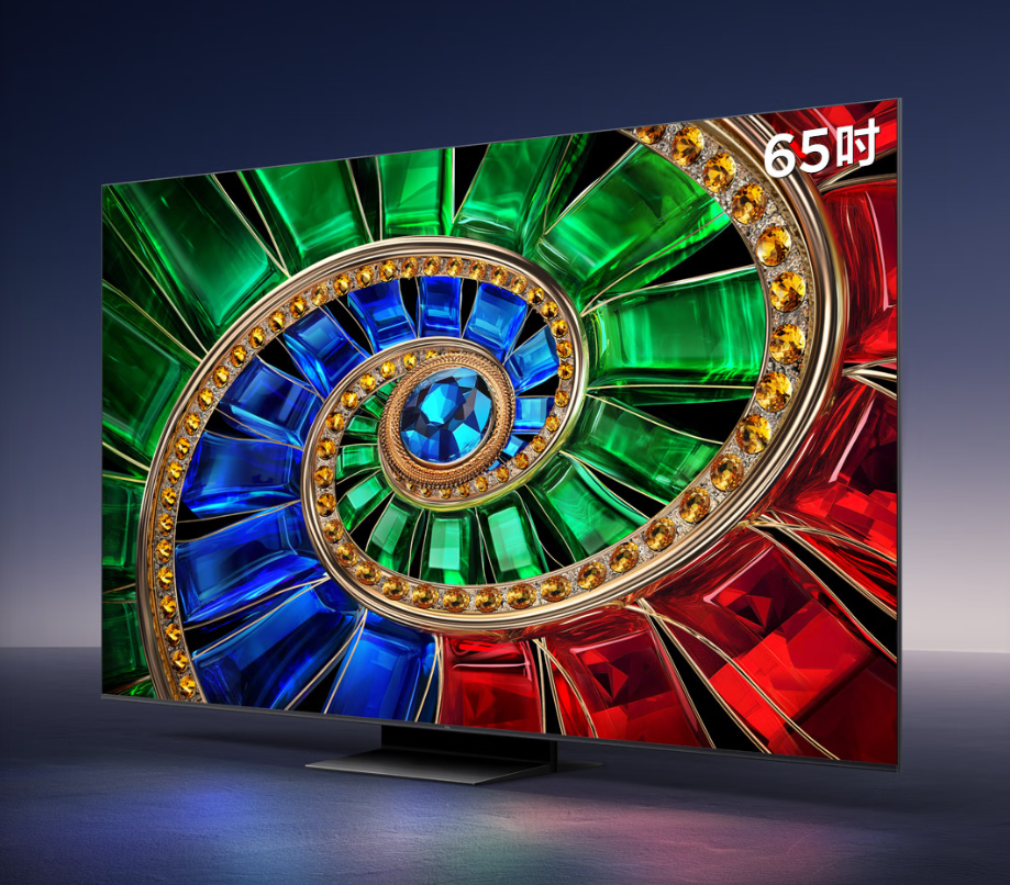 TCL Q9M ra mắt: Smart TV Mini LED 4K 288Hz, độ sáng 2.000 nits và âm thanh Onkyo Dolby Atmos - Techlade