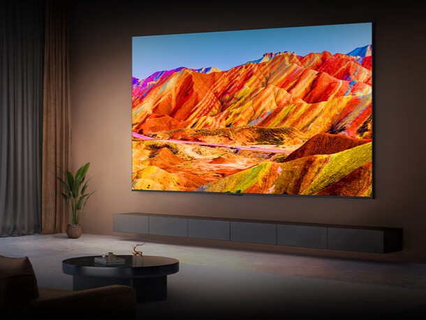 TCL Q9M ra mắt: Smart TV Mini LED 4K 288Hz, độ sáng 2.000 nits và âm thanh Onkyo Dolby Atmos - Techlade