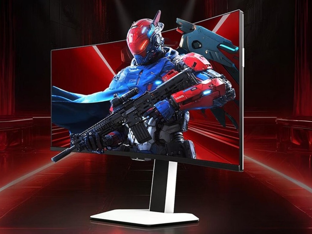 TCL Thunderbird Q9 ra mắt: Màn hình gaming QD-Mini LED 34 inch cong 240Hz - Techlade