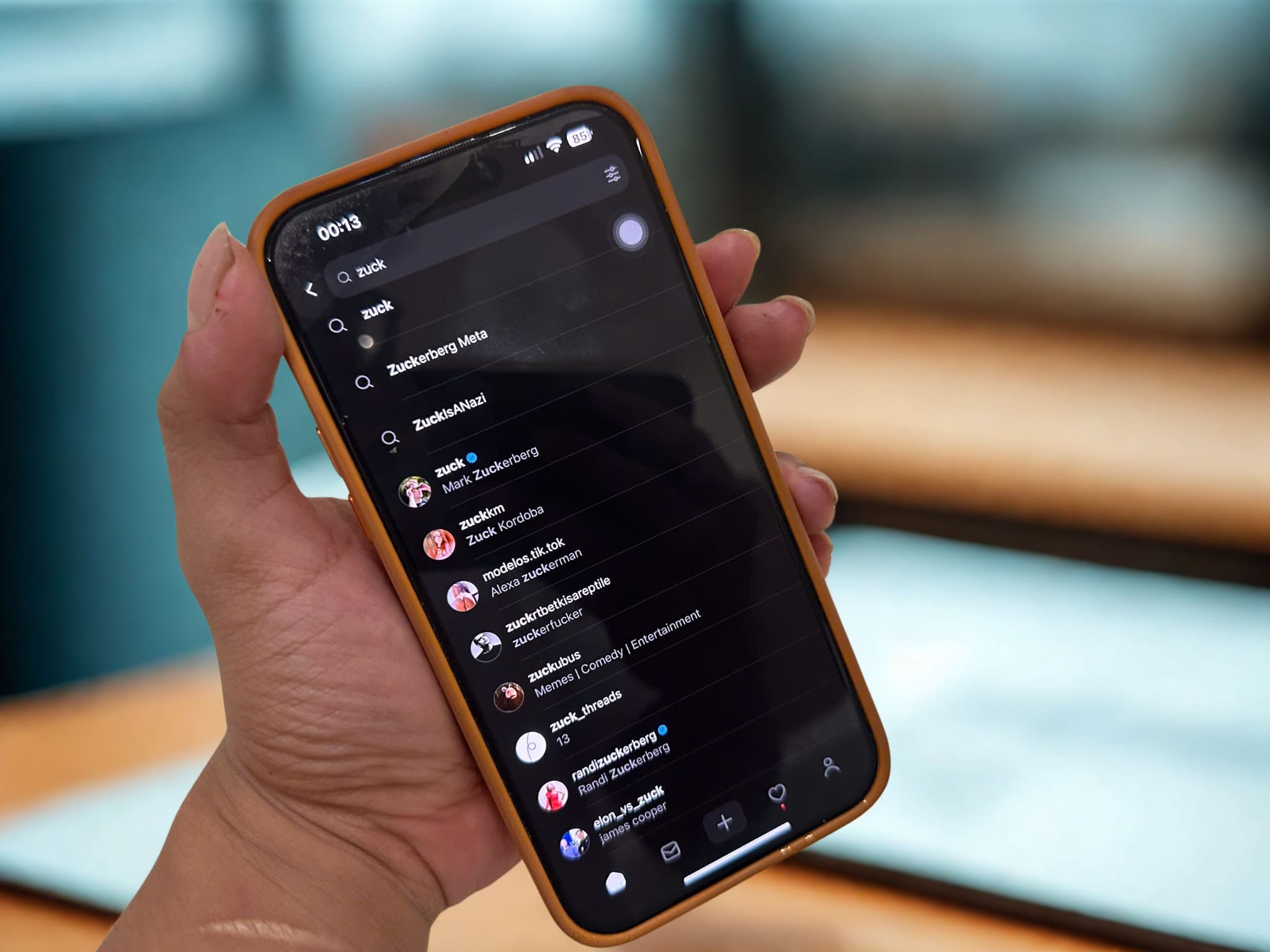 Threads sắp ra mắt cơ chế 'gắn thẻ thuật toán', trao quyền kiểm soát bảng tin cho người dùng - Techlade