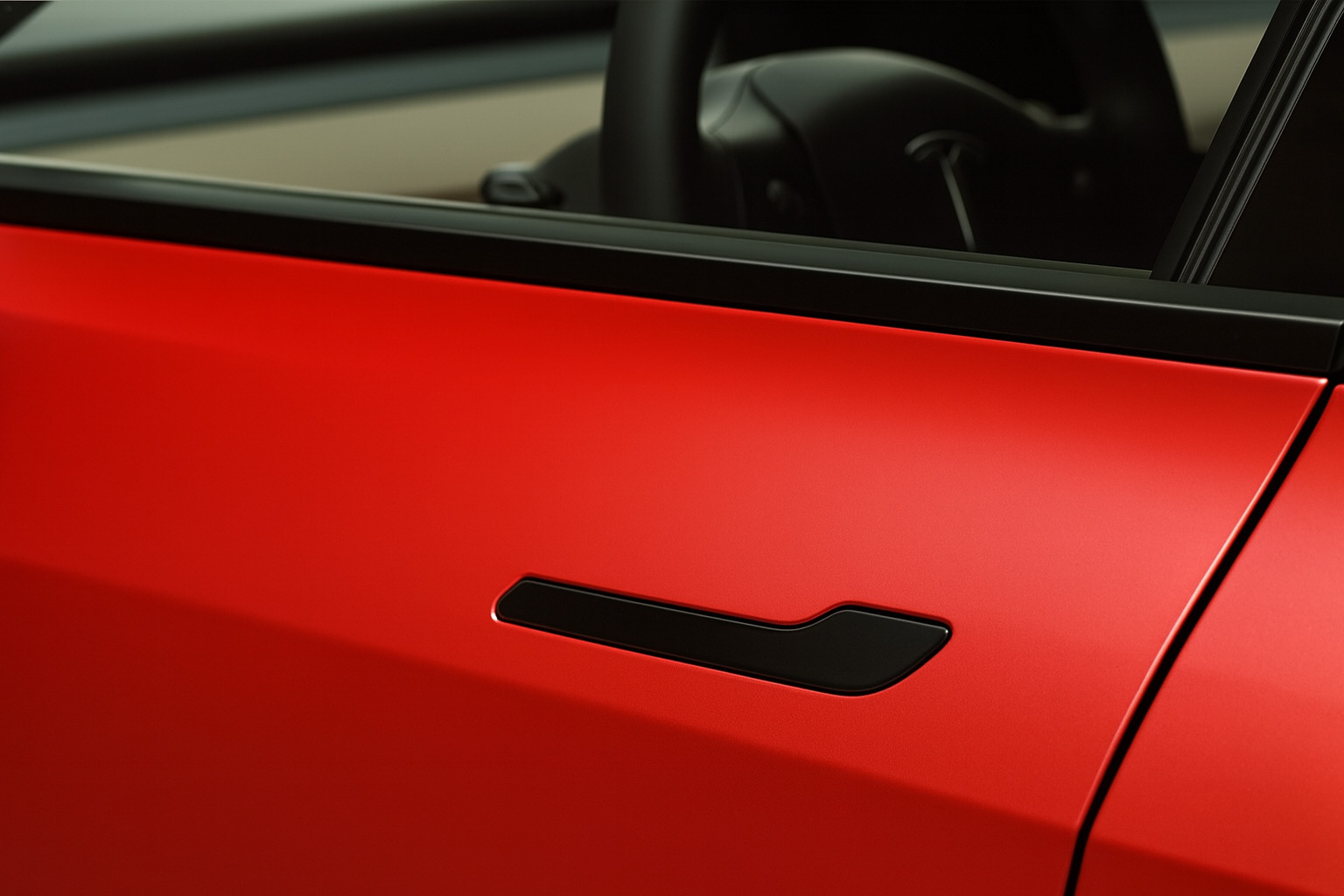 Tesla thay đổi thiết kế tay nắm cửa, giải quyết lo ngại về an toàn - Techlade