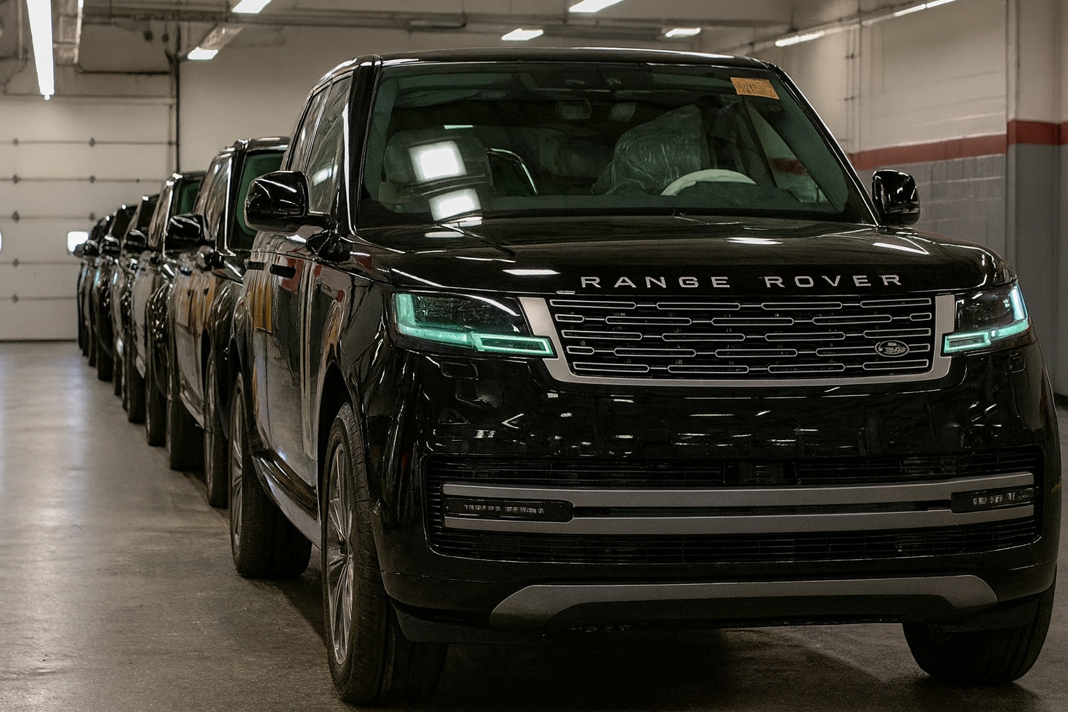 Anh cấp bảo lãnh vay 2 tỷ USD cho Jaguar Land Rover nhằm phục hồi sau đợt tấn công mạng - Techlade