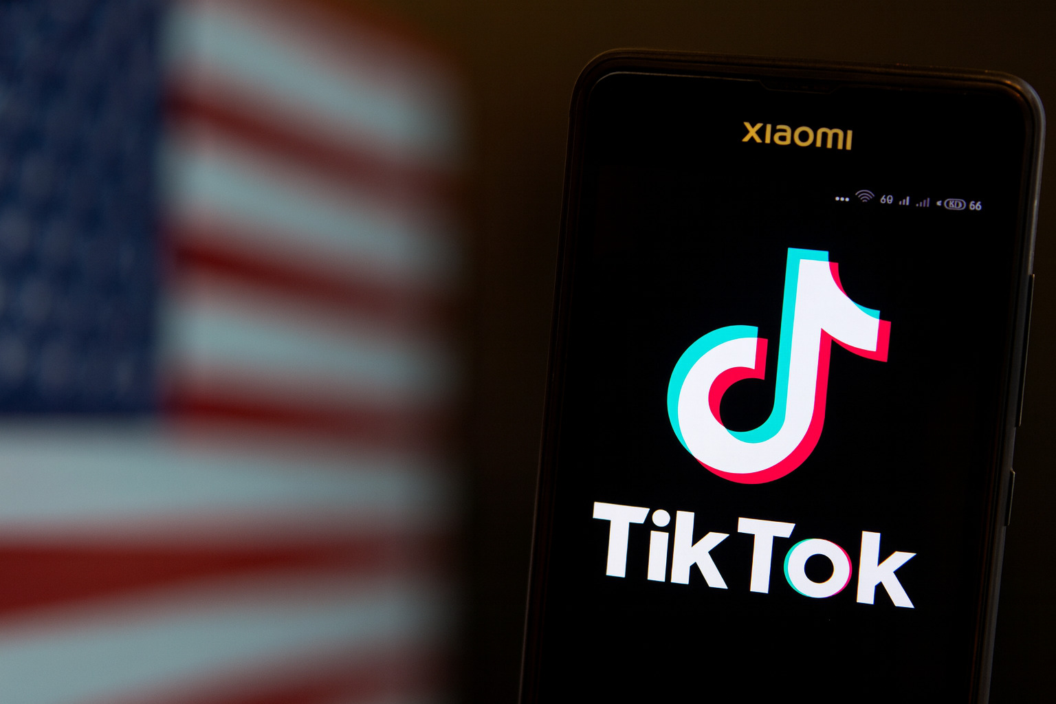 Thuật toán TikTok Mỹ có nguy cơ vẫn bị Trung Quốc kiểm soát - Techlade