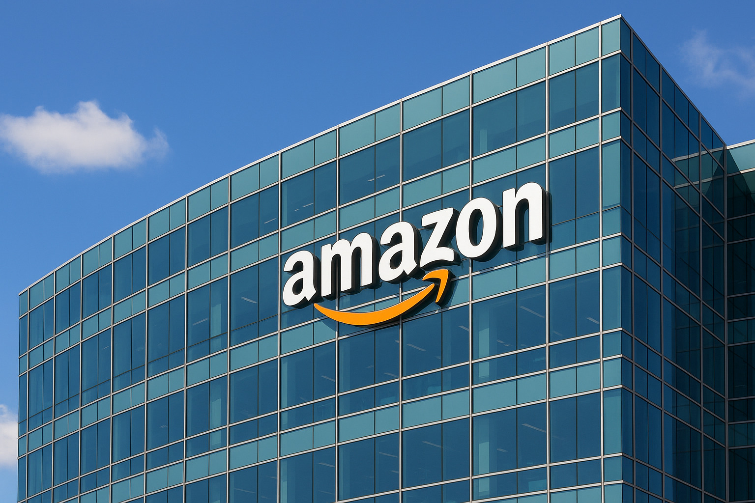 Amazon đưa chính quyền New York ra tòa để vô hiệu hóa luật lao động - Techlade