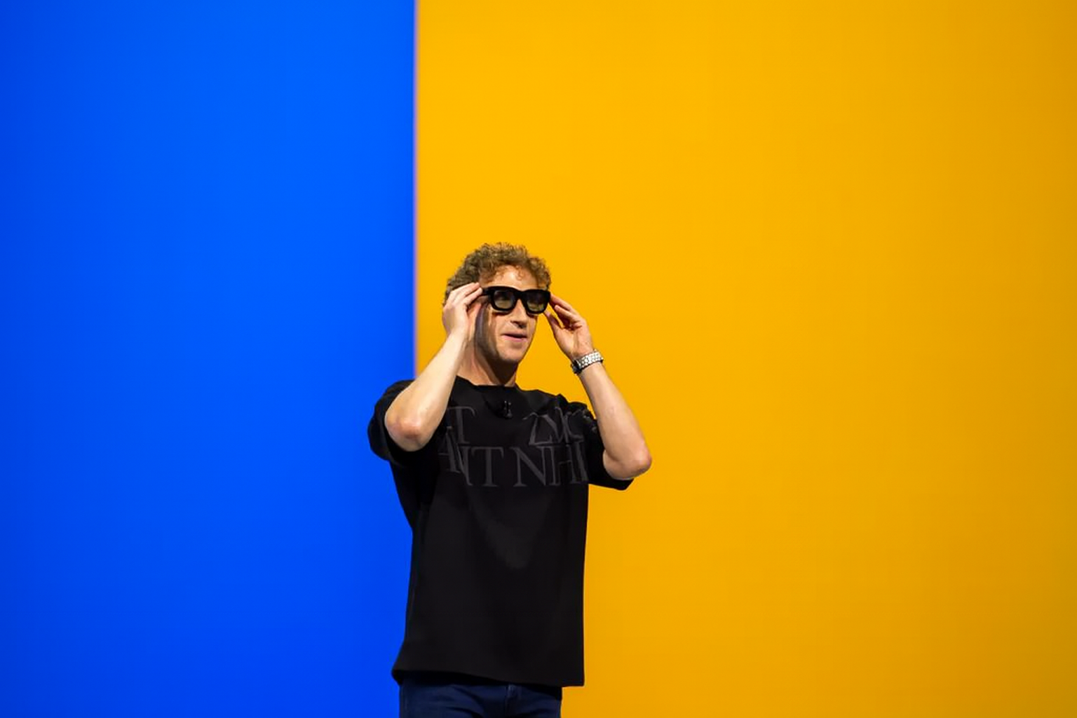 Meta vô tình làm lộ thông tin về màn hình kính thông minh mới ngay trước thềm ra mắt - Techlade