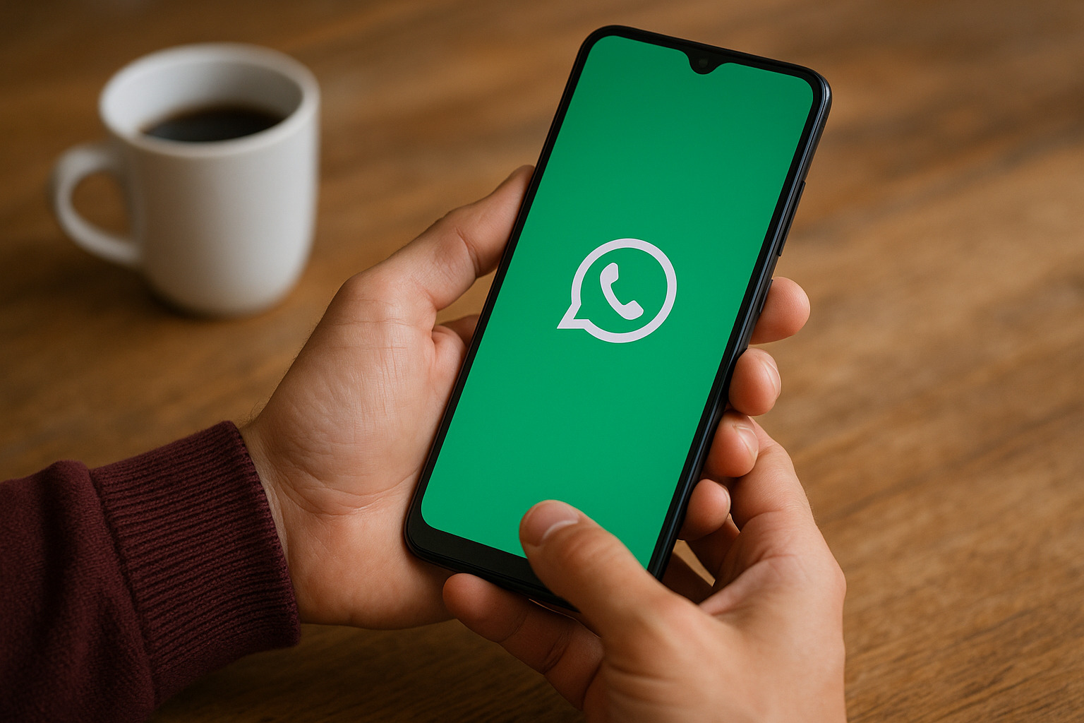 WhatsApp chính thức hỗ trợ dịch tin nhắn trên cả iOS và Android - Techlade