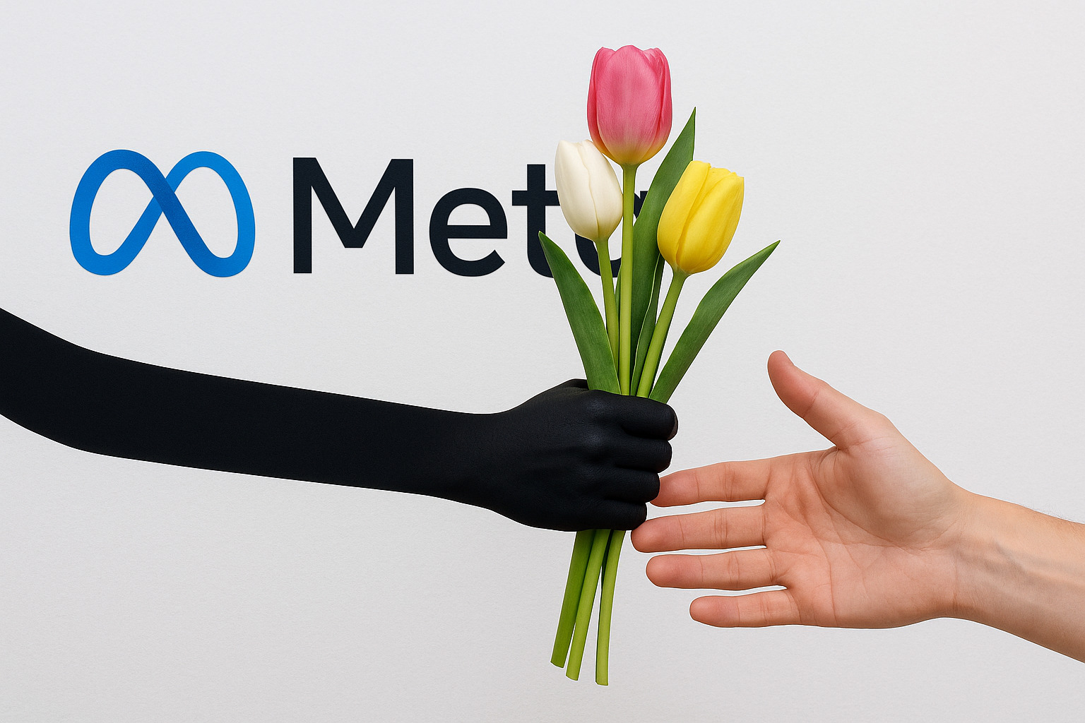 Facebook thử nghiệm trợ lý AI cho tính năng hẹn hò - Techlade