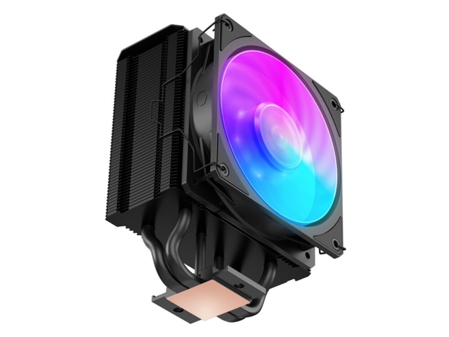 Cooler Master Hyper 212 3DHP ra mắt: Tản nhiệt khí đột phá với ống dẫn nhiệt 3D - Techlade