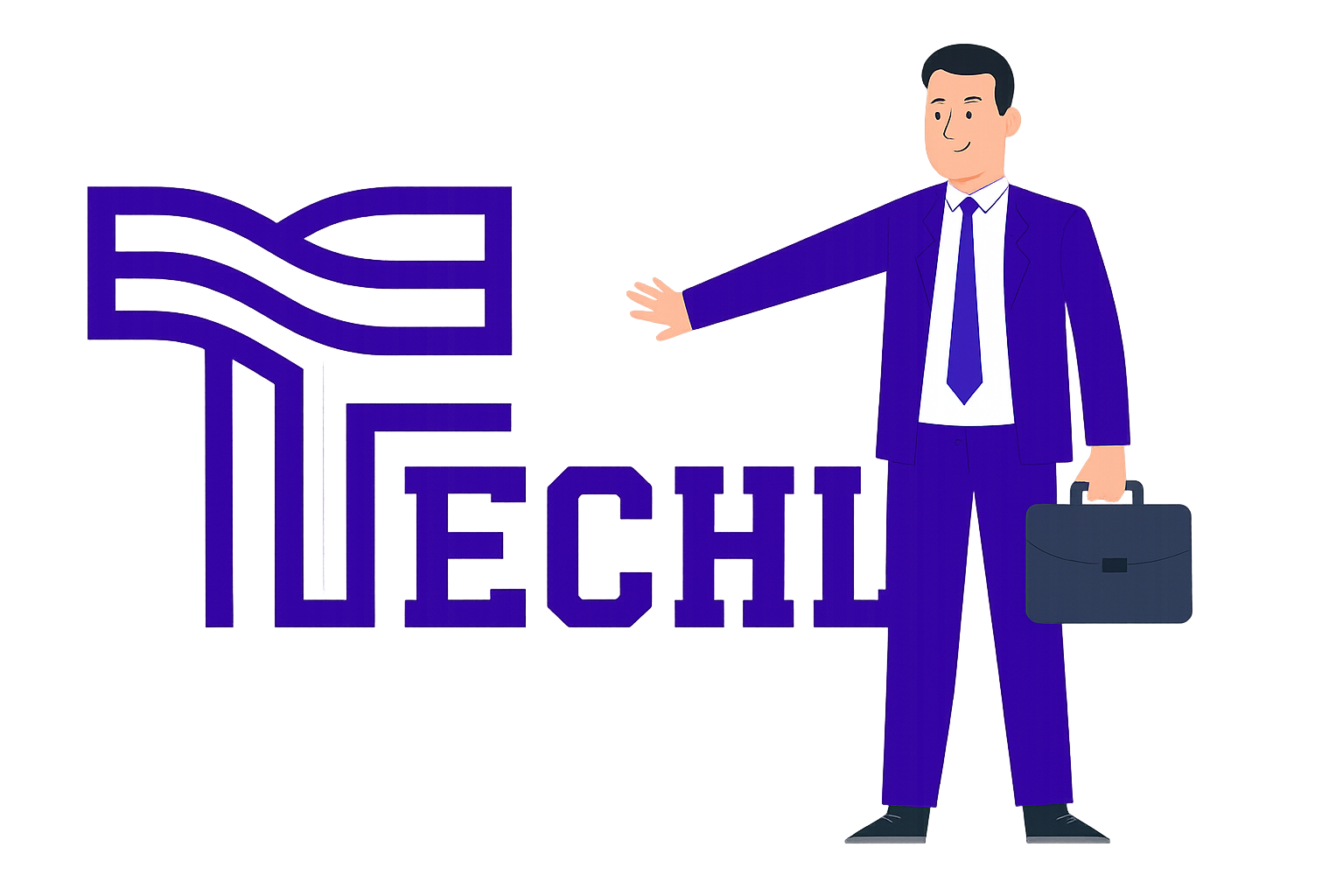 Techlade - lễ doanh nhân