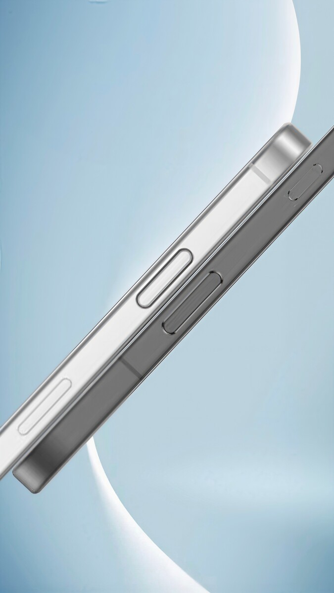 Honor Magic8 ra mắt: Smartphone flagship có nút bấm vật lý "nhái" iPhone 17, tích hợp AI - Techlade