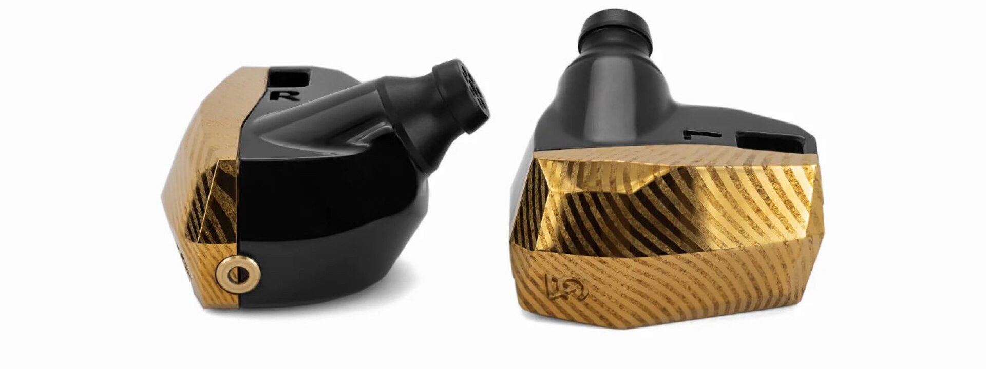 Campfire Audio kỷ niệm 10 năm ra mắt tai nghe Andromeda 10 bằng phiên bản đặc biệt mạ vàng - Techlade