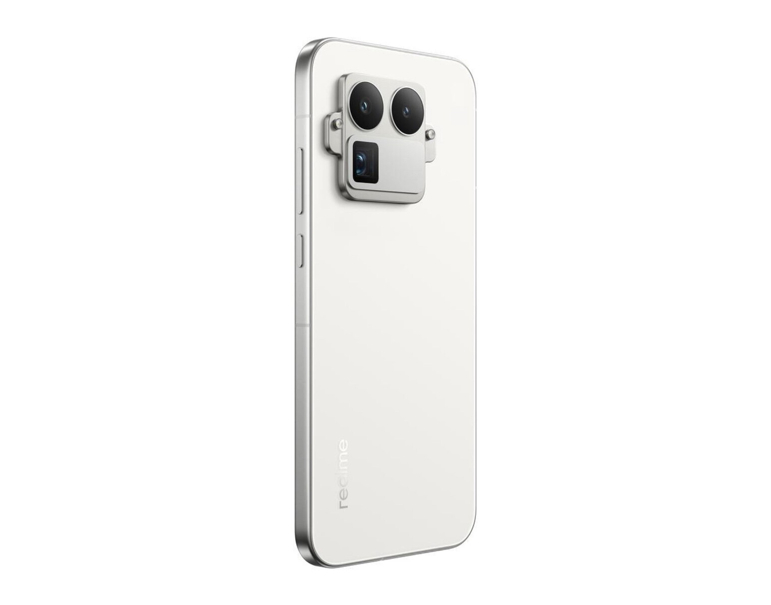 Realme GT 8 Pro lộ diện: Camera tele tiềm vọng 200MP, pin 7.000 mAh - Techlade