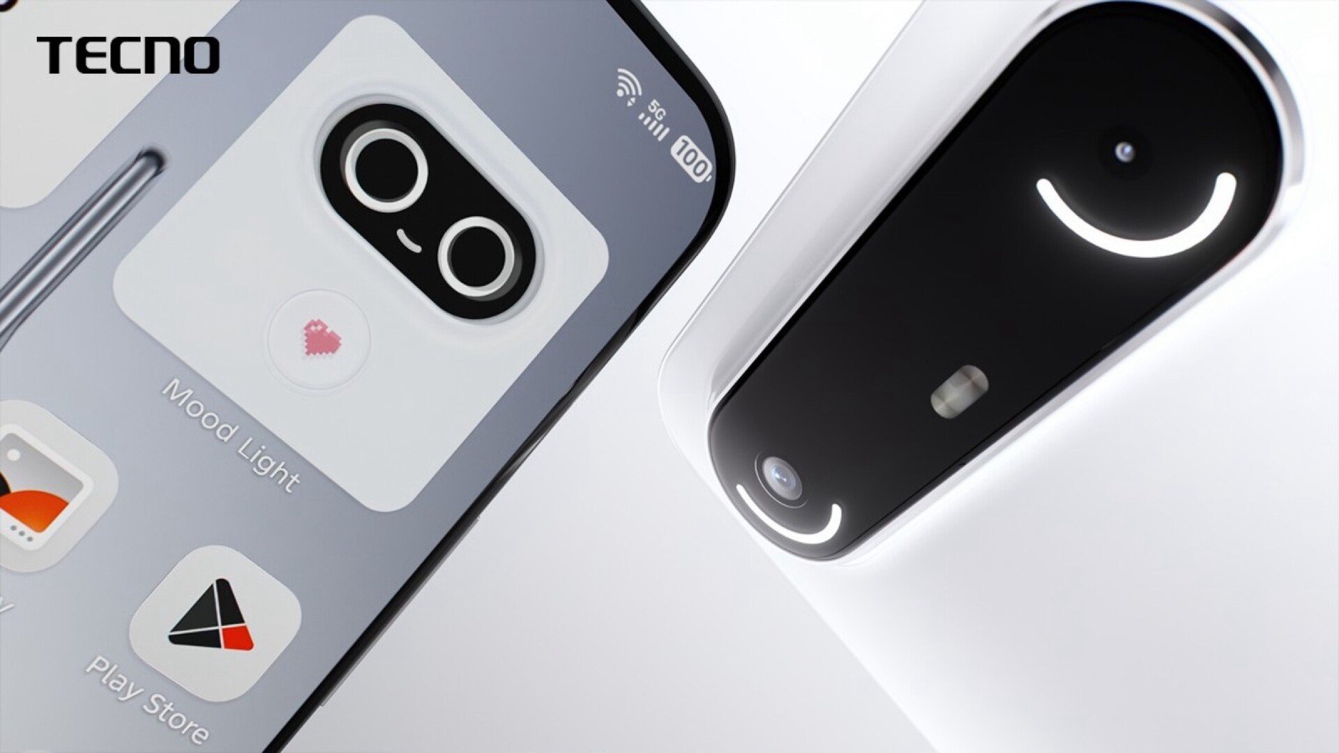 Tecno Spark Slim và Pova Slim 5G ra mắt: Smartphone siêu mỏng pin 5.160 mAh, màn hình 144Hz - Techlade