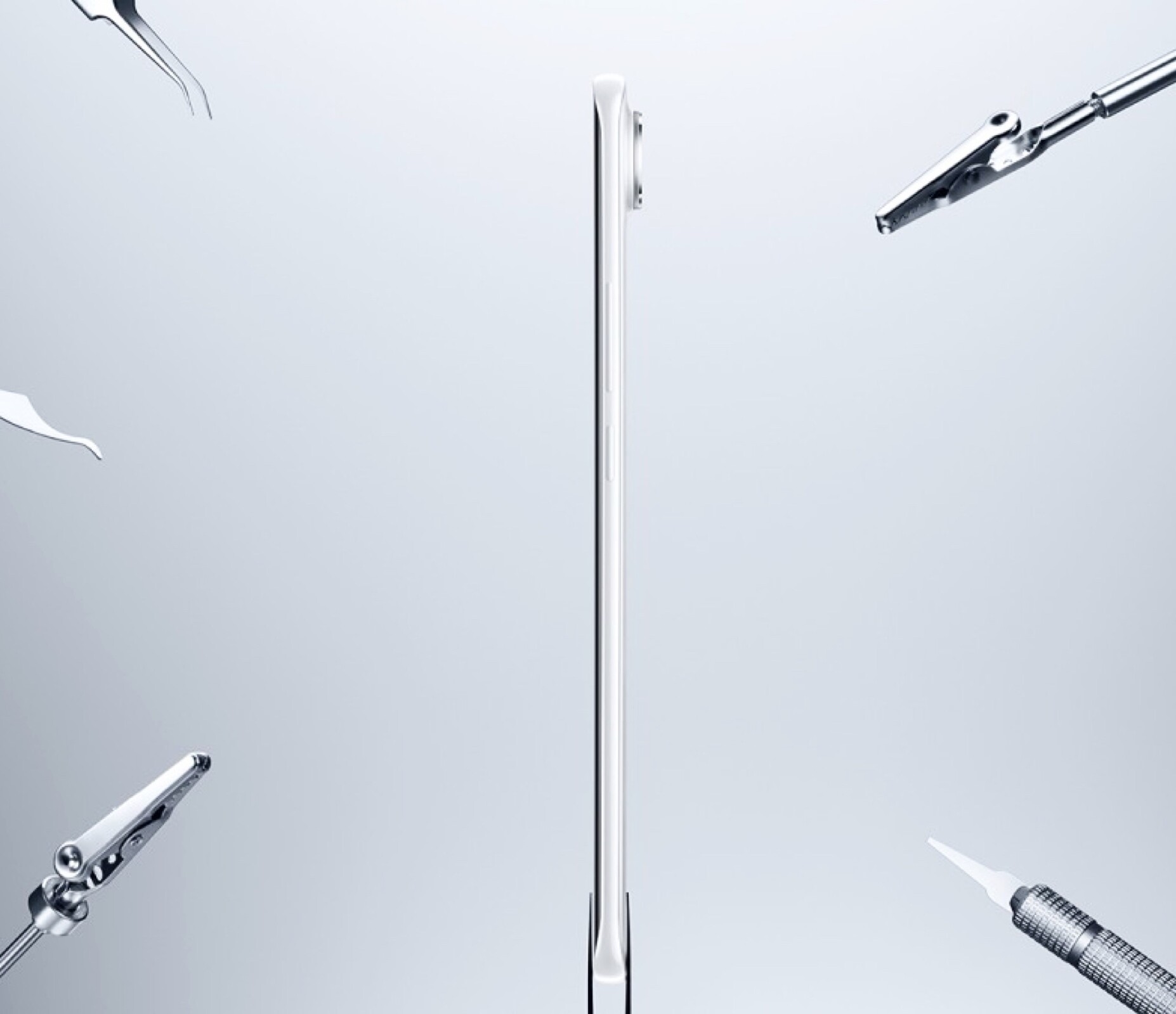 Tecno Spark Slim và Pova Slim 5G ra mắt: Smartphone siêu mỏng pin 5.160 mAh, màn hình 144Hz - Techlade