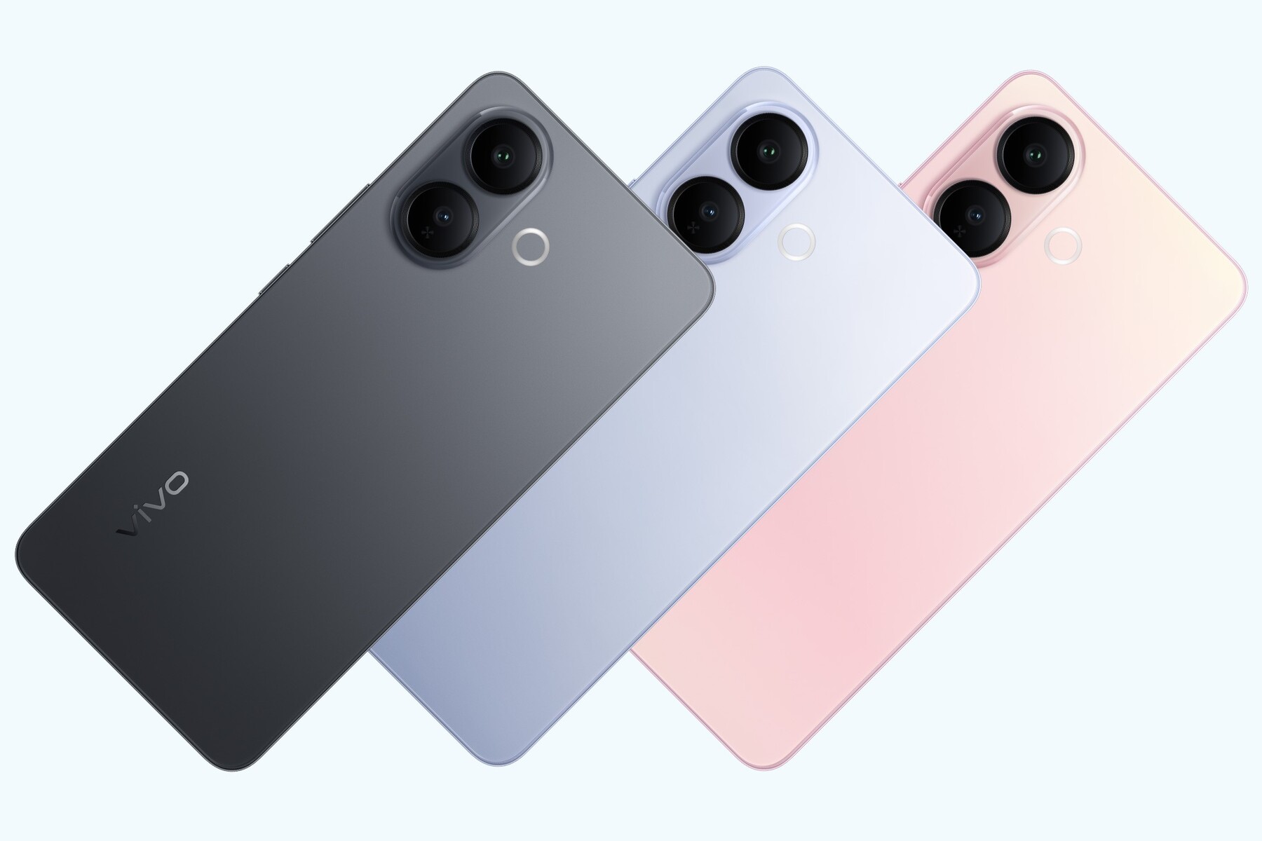 Vivo V60 Lite 5G ra mắt: Smartphone tầm trung có pin 6.500 mAh - Techlade