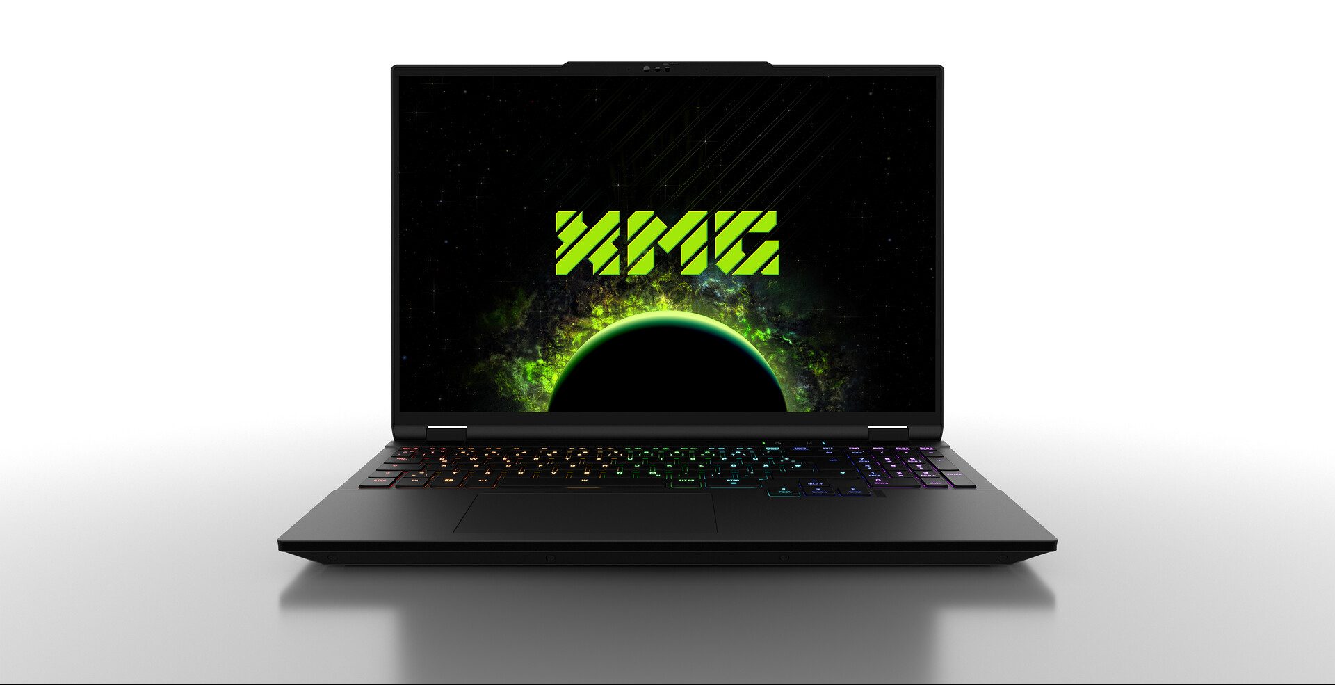 XMG Fusion 16 ra mắt: Laptop gaming chip Intel Core Ultra 9, màn hình OLED 16 inch và RAM 128GB - Techlade